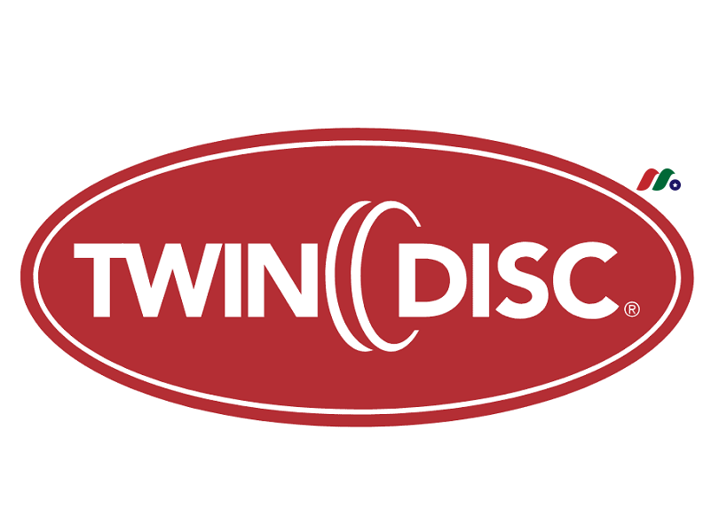 动力传送设备制造商：双环公司 Twin Disc, Inc.(TWIN)-图片1