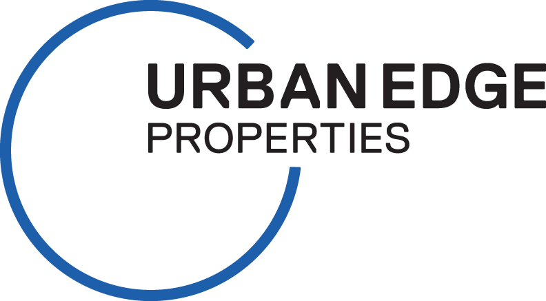 REIT公司：Urban Edge Properties(UE)