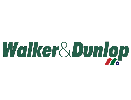 房地产金融贷款服务商：Walker & Dunlop, Inc.(WD)