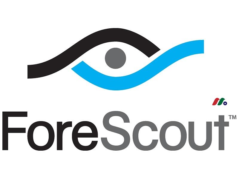 企业网络安全公司：ForeScout Technologies Inc.(FSCT)