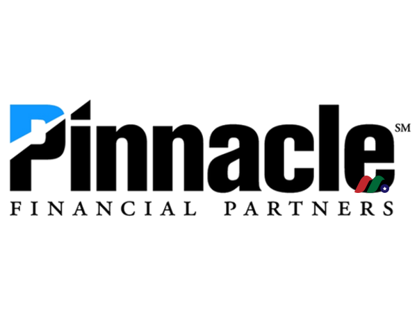 银行控股公司：顶尖金融Pinnacle Financial Partners(PNFP)