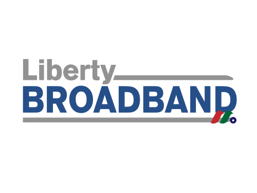 广播及有线电视提供商：Liberty Broadband Corporation(LBRDA)