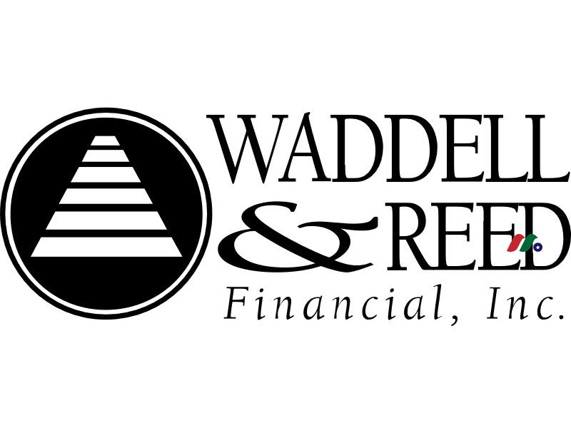 美国历史悠久的基金公司：沃德尔-里德公司 Waddell & Reed Financial(WDR)-图片1