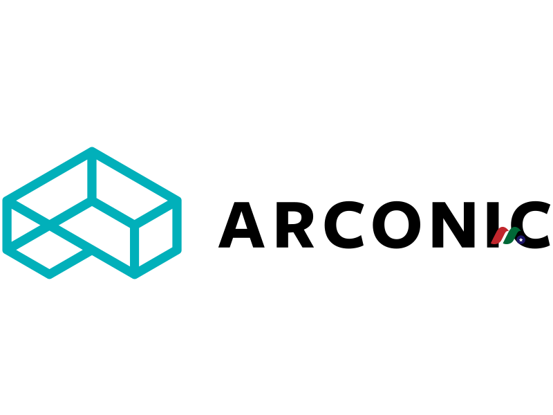复合材料企业：奥科宁克公司 Arconic Corporation(ARNC)
