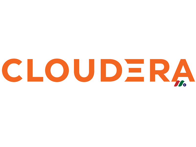 大数据机器学习及分析软件平台公司：Cloudera, Inc.(CLDR)