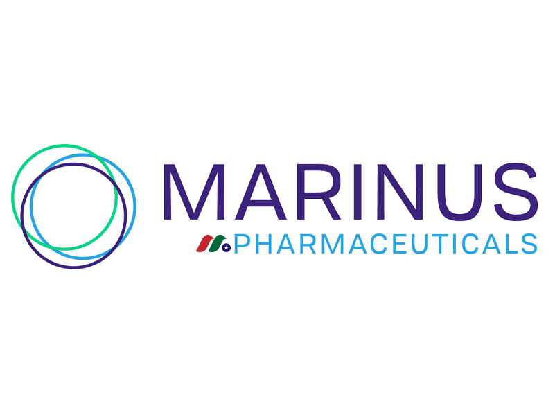 生物制药公司：Marinus Pharmaceuticals, Inc.(MRNS)