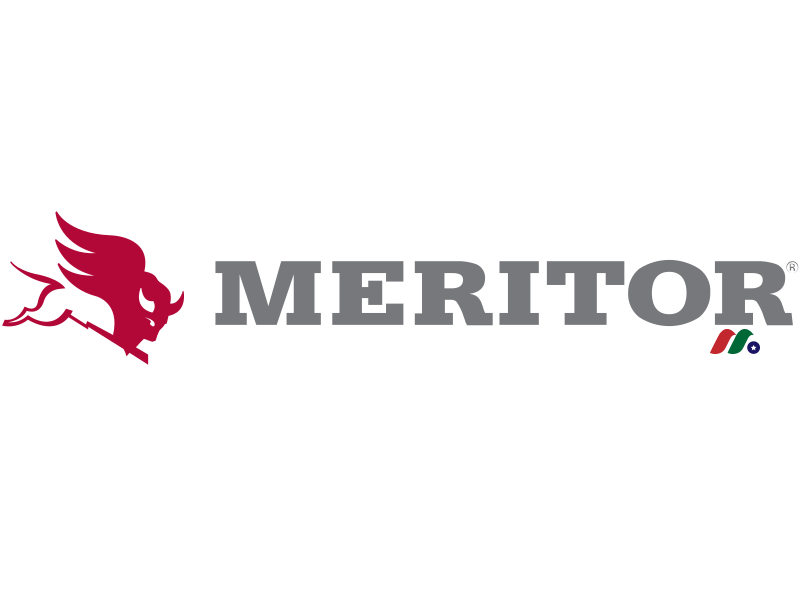 汽车零部件制造商：美驰公司Meritor, Inc.(MTOR)