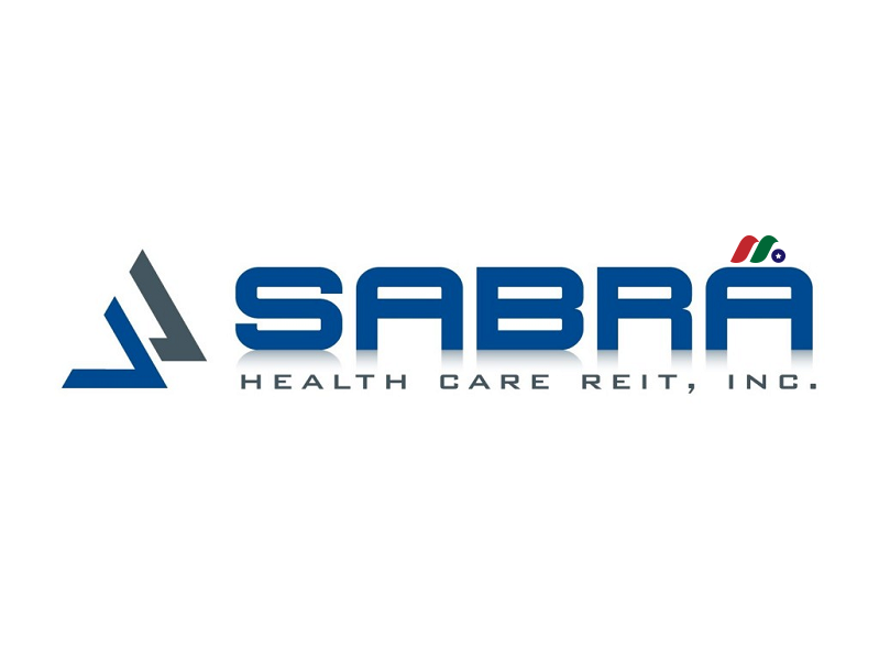 健康照护物业REIT公司：Sabra Health Care REIT(SBRA)