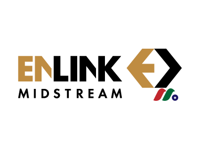油气管道运营商：EnLink Midstream, LLC(ENLC)
