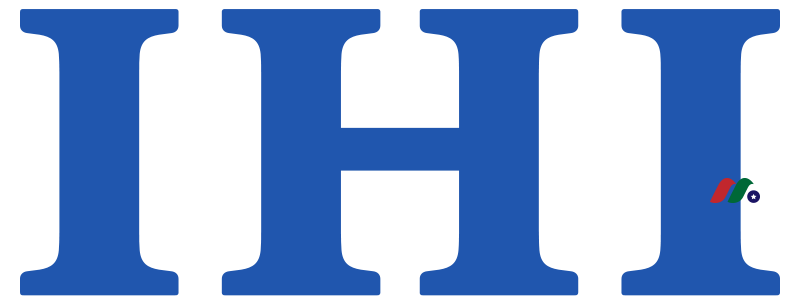 日本造船及军工企业：石川岛播磨重工业 IHI Corporation(IHICY)