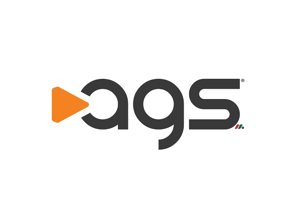 Gambling设备制造商&社交Gambling游戏开发商：PlayAGS, Inc.(AGS)-图片1