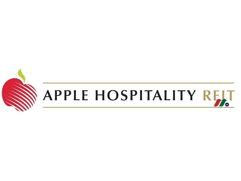 酒店物业REIT公司：Apple Hospitality REIT, Inc.(APLE)
