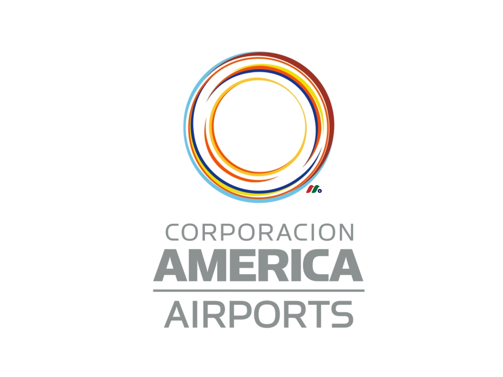 全球最大私营机场特许经营商：Corporación América Airports S.A.(CAAP)