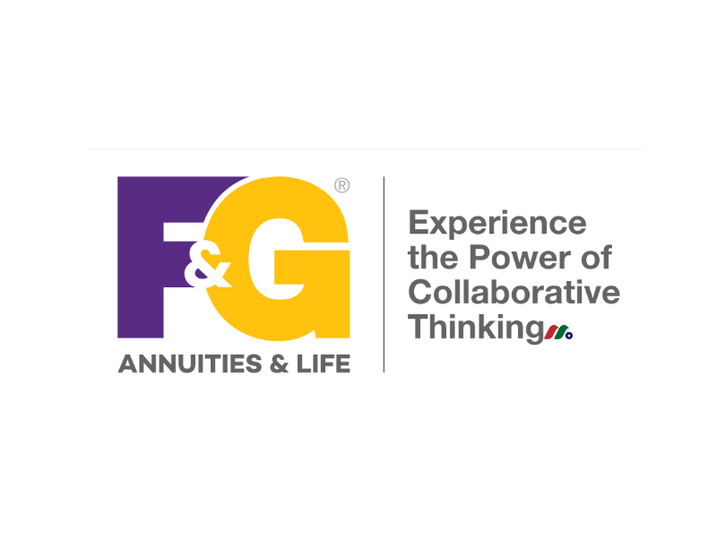 美国固定年金和人寿保险产品公司：F&G Annuities & Life, Inc.(FG)
