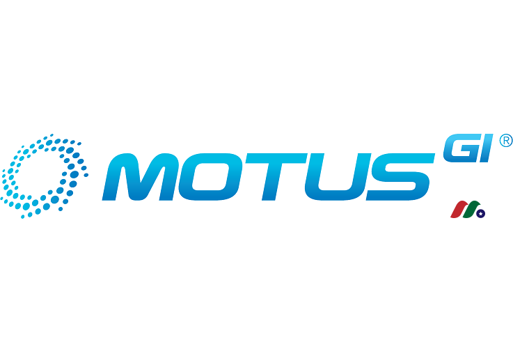 以色列医疗设备公司：Motus GI Holdings, Inc.(MOTS)