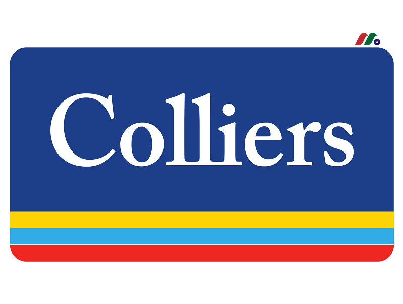加拿大物业管理公司：高力国际集团 Colliers International Group(CIGI)