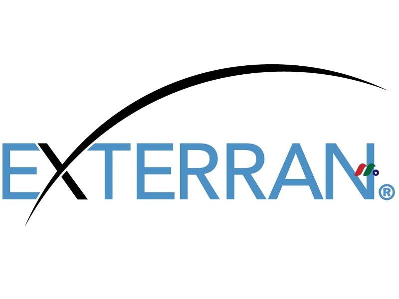 天然气压缩生产加工服务公司：Exterran Corporation(EXTN)