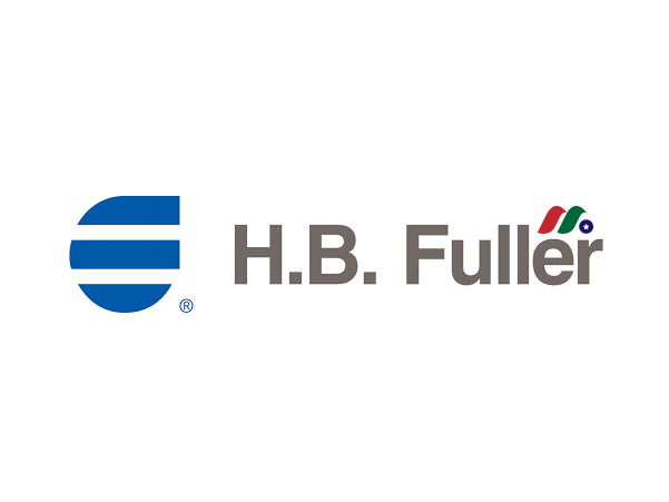 全球最大纯胶粘合剂公司：富乐公司 H.B. Fuller Company(FUL)