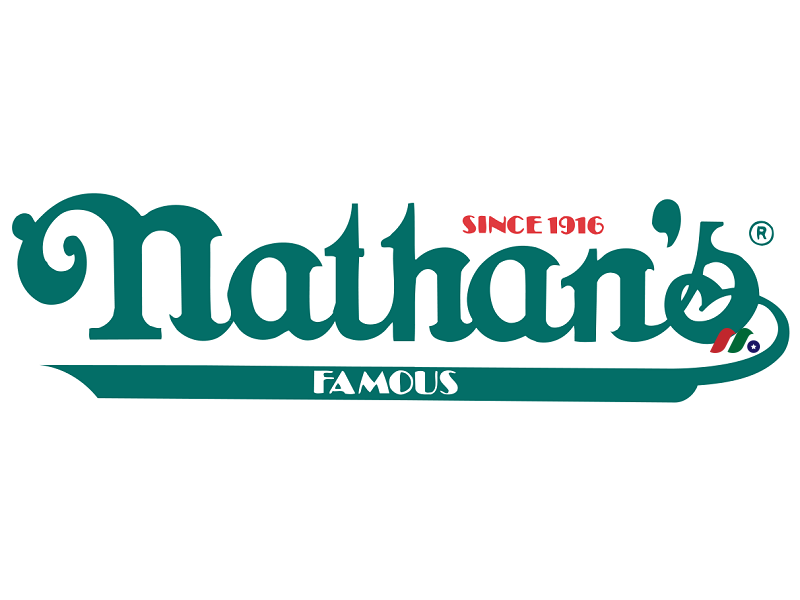 美国速食连锁餐厅：纳森连锁餐饮Nathan’s Famous, Inc.(NATH)
