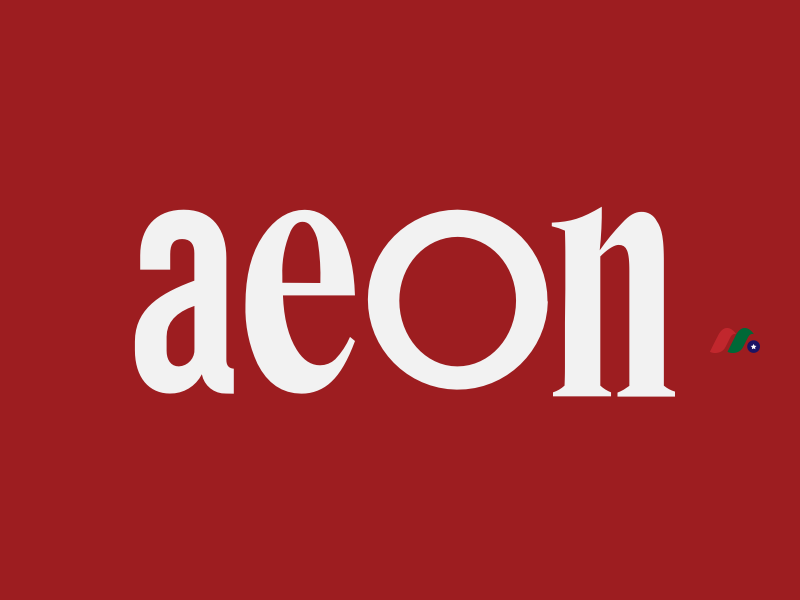 日本最大零售集团：永旺株式会社（吉之岛）Aeon Co., Ltd. (AONNY)
