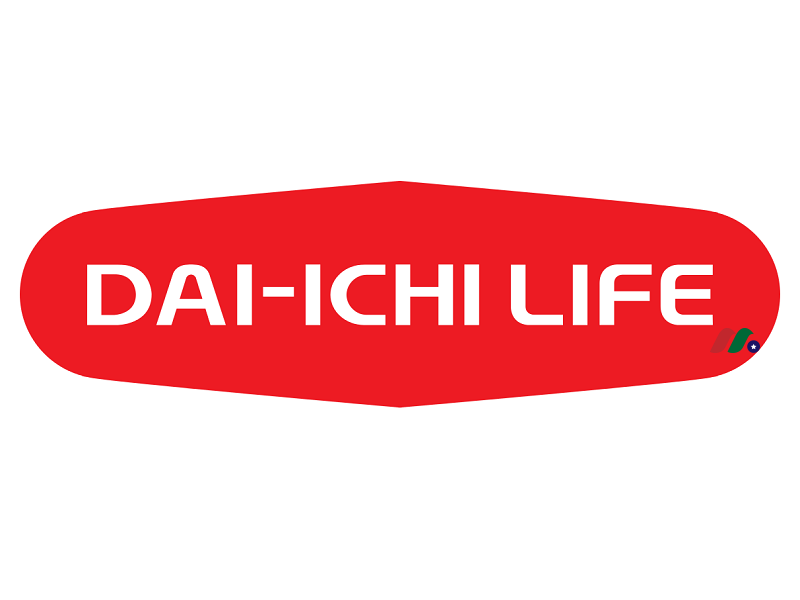 日本第三大人寿保险公司：第一生命保险Dai-ichi Life Holdings, Inc.