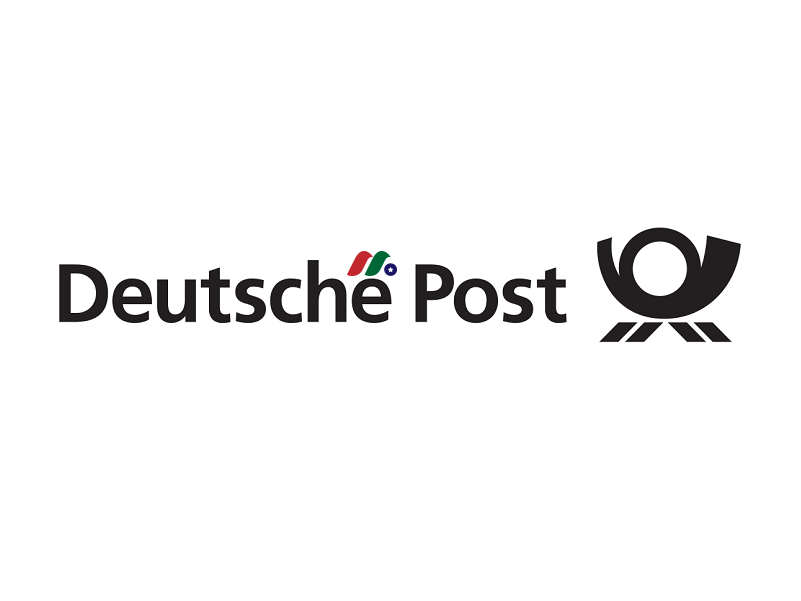 全球最大国际快递公司DHL母公司：德国邮政 Deutsche Post AG(DHLGY)-图片1