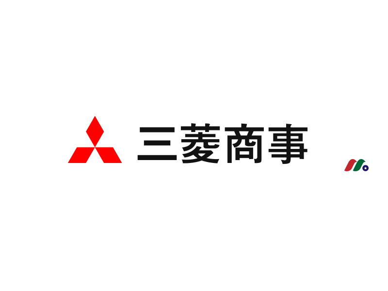 日本五大商社之一：三菱商事株式会社 Mitsubishi Corporation(MSBHF)
