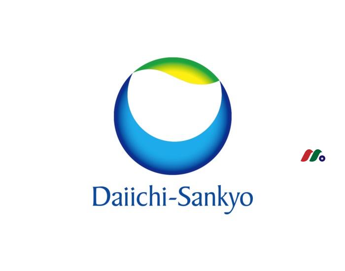 日本第二大制药公司：第一三共制药Daiichi Sankyo Company(DSNKY)