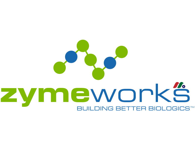 加拿大癌症生物疗法公司：Zymeworks Inc.(ZYME)