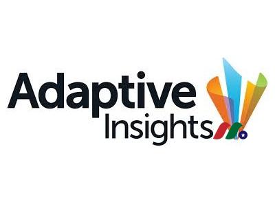基于云的软件公司：Adaptive Insights, Inc.(ADIN)