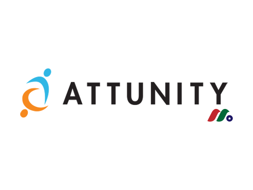 大数据管理软件解决方案供应商：Attunity Ltd.(ATTU)