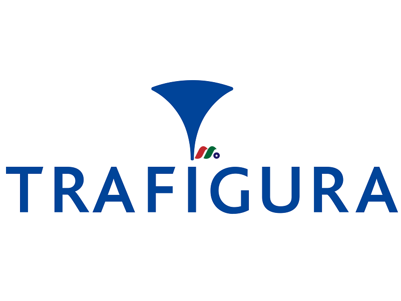 全球最大私有金属交易商&第二大石油交易商：新加坡托克集团 Trafigura Group