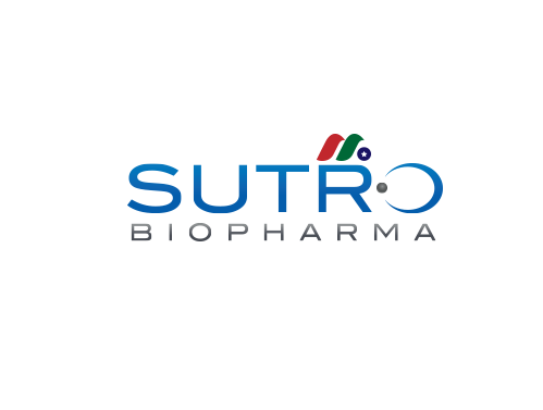 药物开发公司：Sutro Biopharma(STRO)