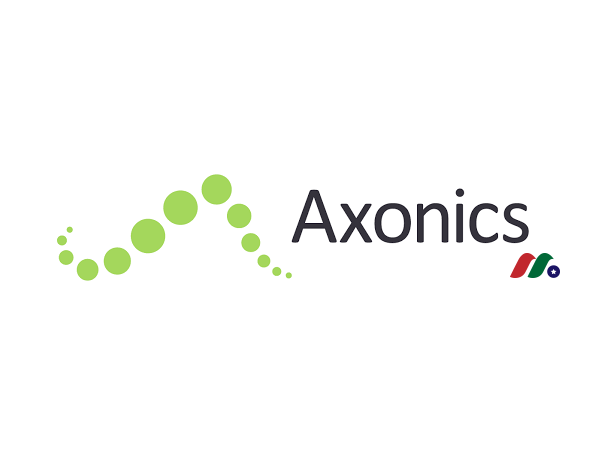 医疗设备器械公司：Axonics, Inc.(AXNX)