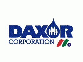 血容量分析仪及冷冻保存服务供应商：Daxor Corporation(DXR)