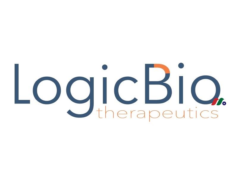 基因组编辑公司：LogicBio Therapeutics(LOGC)