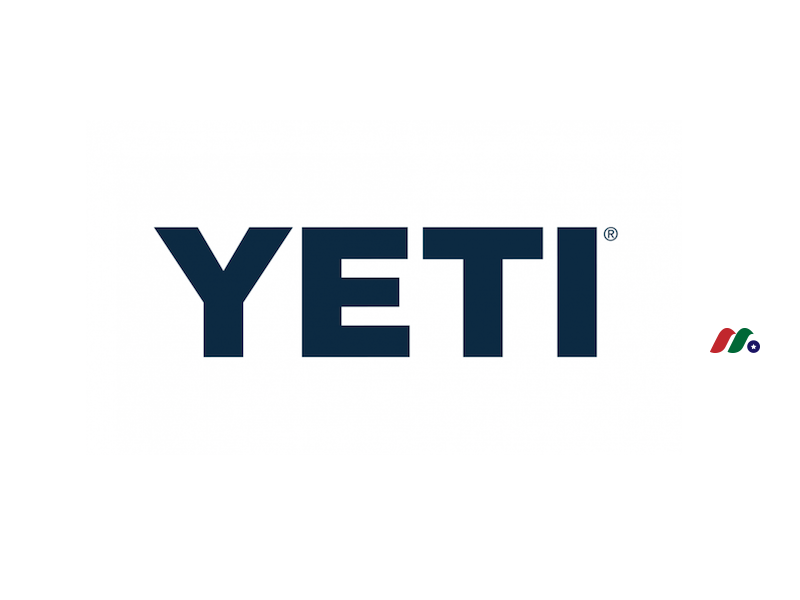 户外用品设计制造商：YETI Holdings, Inc.(YETI)