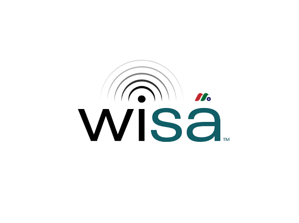 无线音频IC供应商：WiSA Technologies, Inc.(WISA)