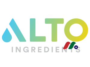 美国特种乙醇生产商：Alto Ingredients, Inc.(ALTO)