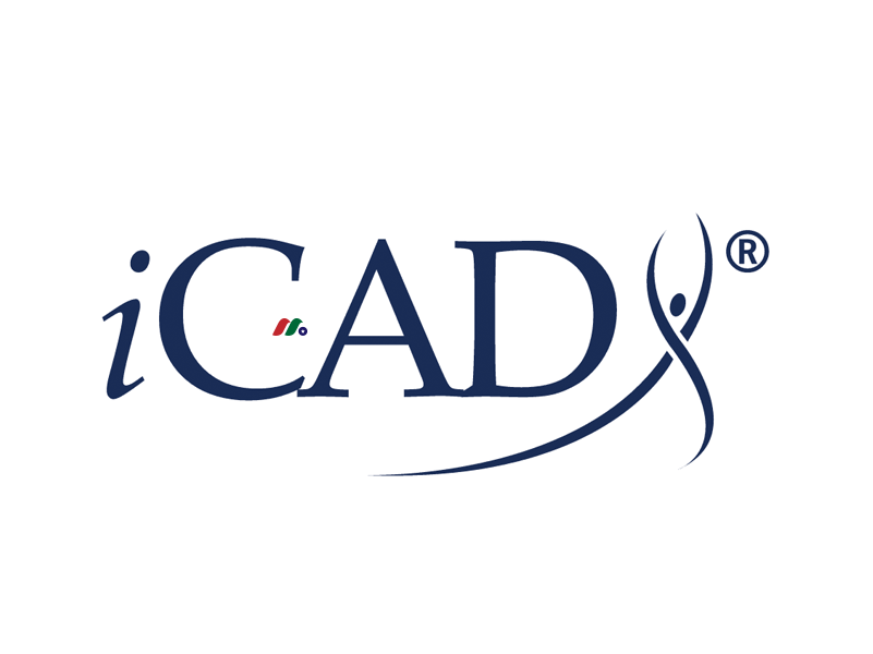 医疗系统软件开发公司：iCAD, Inc.(ICAD)
