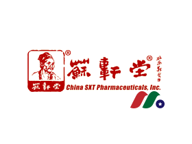 中概股：中药制药公司 苏轩堂药业 China SXT Pharmaceuticals(SXTC)