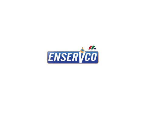 油田服务公司：Enservco Corporation(ENSV)