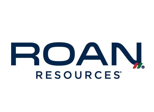 石油天然气公司：罗安资源Roan Resources(ROAN)