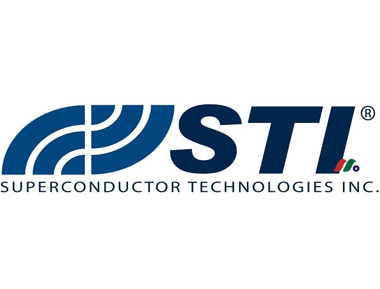高温超导体线材和技术公司：超导技术 Superconductor Technologies(SCON)
