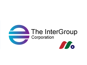 房地产物业所有权管理公司：The InterGroup Corporation(INTG)