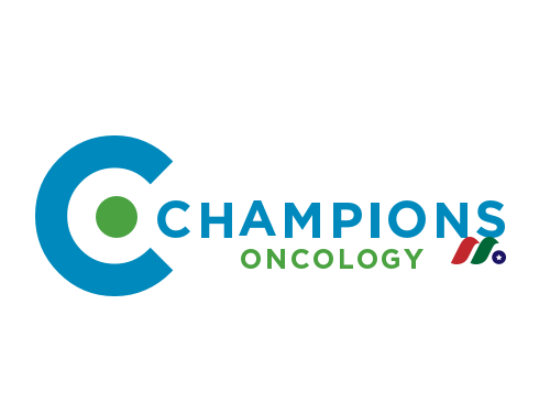 生物科技公司：冠军肿瘤Champions Oncology(CSBR)