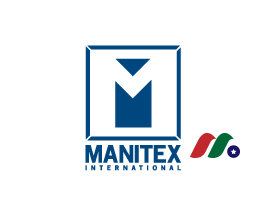 起重解决方案：摩尼综合机械Manitex International(MNTX)