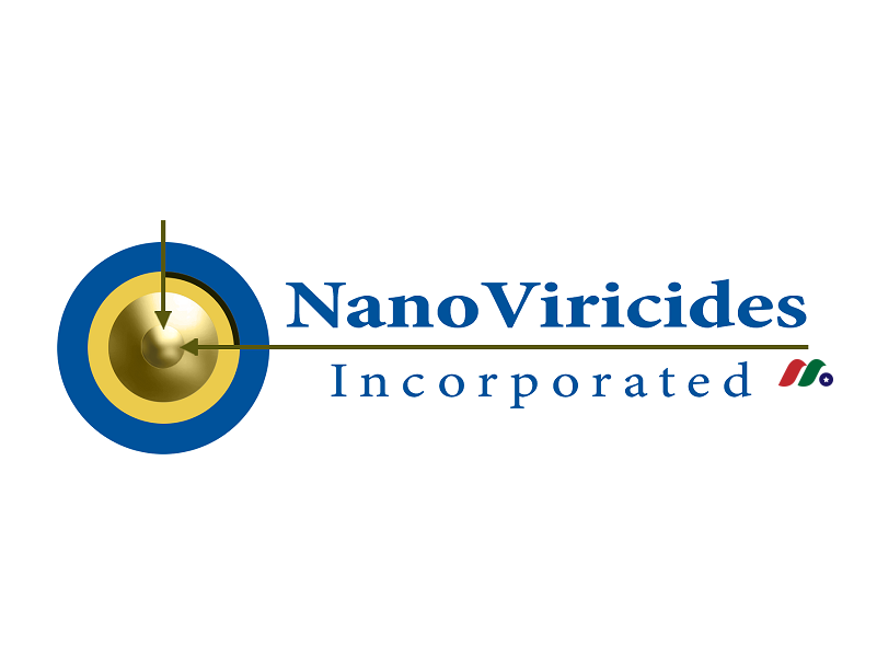 纳米科技生物制药公司：NanoViricides, Inc.(NNVC)