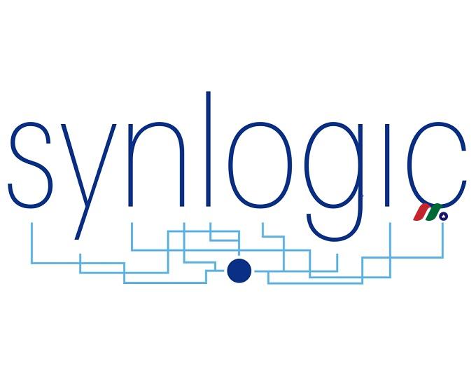 临床阶段生物制药公司：Synlogic, Inc.(SYBX)