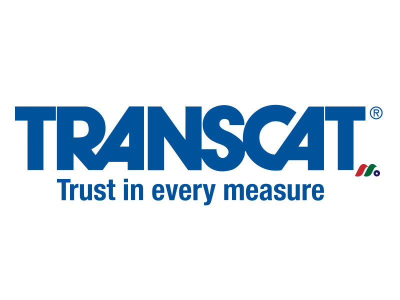 校准和实验室仪器供应商：特斯卡 Transcat, Inc.(TRNS)